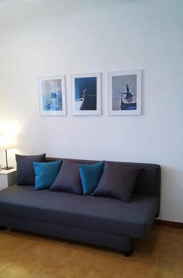Apartament Amb Piscina Empuriabrava