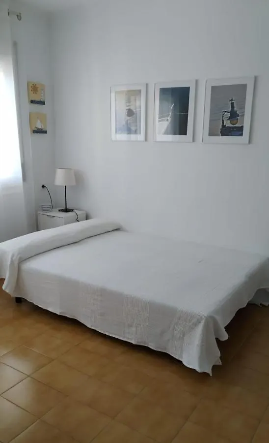 Διαμέρισμα Apartament Amb Piscina Empuriabrava Ισπανία