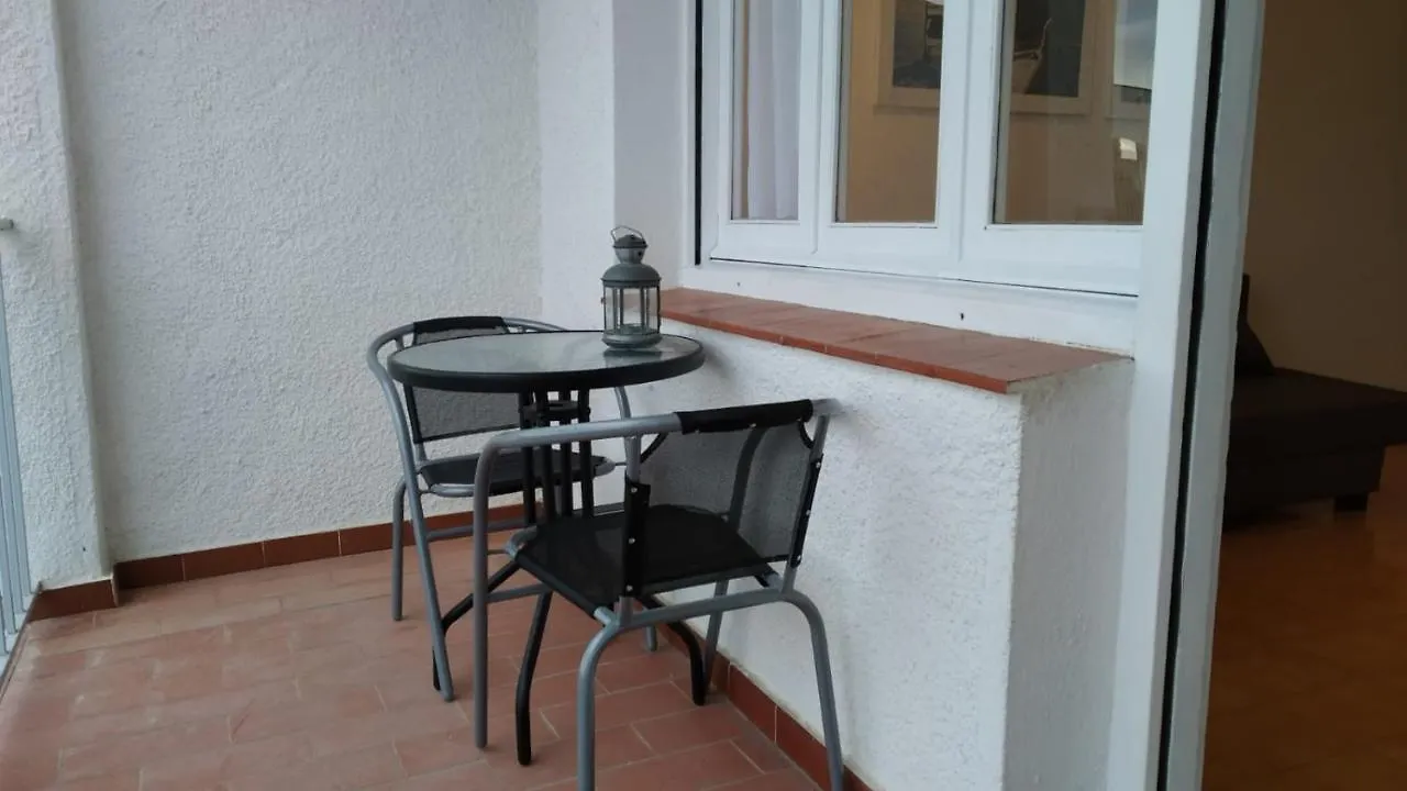 Apartament Amb Piscina Empuriabrava 0*,  Ισπανία